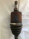 2001 - 2003 FORD WINDSTAR Front CV Axle Shaft Assembly Right Passenger Side G