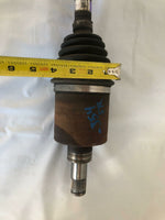 2001 - 2003 FORD WINDSTAR Front CV Axle Shaft Assembly Right Passenger Side G