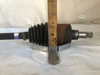 2001 - 2003 FORD WINDSTAR Front CV Axle Shaft Assembly Right Passenger Side G