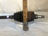2001 - 2003 FORD WINDSTAR Front CV Axle Shaft Assembly Right Passenger Side G