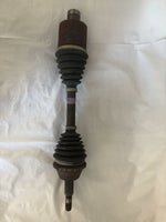 2001 - 2003 FORD WINDSTAR Front CV Axle Shaft Assembly Left Driver Side LH G