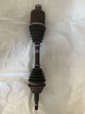 2001 - 2003 FORD WINDSTAR Front CV Axle Shaft Assembly Left Driver Side LH G