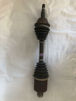 2001 - 2003 FORD WINDSTAR Front CV Axle Shaft Assembly Left Driver Side LH G