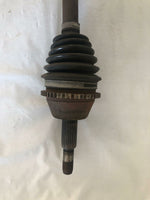 2001 - 2003 FORD WINDSTAR Front CV Axle Shaft Assembly Left Driver Side LH G