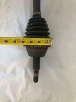 2001 - 2003 FORD WINDSTAR Front CV Axle Shaft Assembly Left Driver Side LH G