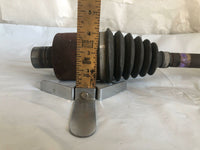 2001 - 2003 FORD WINDSTAR Front CV Axle Shaft Assembly Left Driver Side LH G