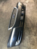 2002 - 2003 FORD WINDSTAR Front Bumper Cover with Grill Grille Paint Code BQ