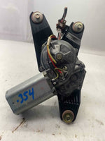 1999 - 2003 FORD WINDSTAR Rear Back Wiper Glass Motor Van 3.3L A/T
