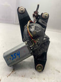 1999 - 2003 FORD WINDSTAR Rear Back Wiper Glass Motor Van 3.3L A/T