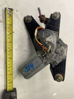 1999 - 2003 FORD WINDSTAR Rear Back Wiper Glass Motor Van 3.3L A/T
