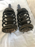 1999 - 2003 FORD WINDSTAR Front Suspension Strut Assembly Left and Right Side