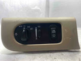 1999 - 2003 FORD WINDSTAR Front Dash Mounted Head Light Lamp Switch Control G