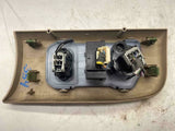 1999 - 2003 FORD WINDSTAR Front Dash Mounted Head Light Lamp Switch Control G