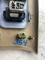 1999 - 2003 FORD WINDSTAR Front Dash Mounted Head Light Lamp Switch Control G