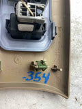 1999 - 2003 FORD WINDSTAR Front Dash Mounted Head Light Lamp Switch Control G
