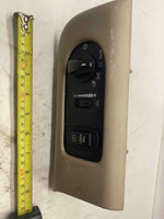 1999 - 2003 FORD WINDSTAR Front Dash Mounted Head Light Lamp Switch Control G