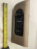 1999 - 2003 FORD WINDSTAR Front Dash Mounted Head Light Lamp Switch Control G