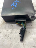 2002 FORD WINDSTAR Trailer Towing Control Module (ID XF2T-15C420-AE) G