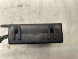 2002 FORD WINDSTAR Trailer Towing Control Module (ID XF2T-15C420-AE) G