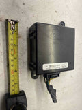 2002 FORD WINDSTAR Trailer Towing Control Module (ID XF2T-15C420-AE) G