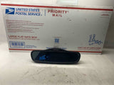 2002 FORD WINDSTAR Front Interior Rear View Mirror (ID 015306) Van G
