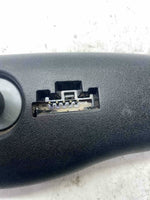 2002 FORD WINDSTAR Front Interior Rear View Mirror (ID 015306) Van G