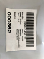 2009 - 2011 AUDI A4 Front Door Assembly Right Passenger Side RH Sedan G