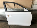 2009 - 2011 AUDI A4 Front Door Assembly Right Passenger Side RH Sedan G