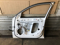 2009 - 2011 AUDI A4 Front Door Assembly Right Passenger Side RH Sedan G