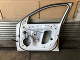 2009 - 2011 AUDI A4 Front Door Assembly Right Passenger Side RH Sedan G