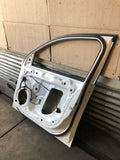 2009 - 2011 AUDI A4 Front Door Assembly Right Passenger Side RH Sedan G