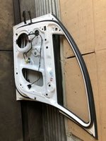 2009 - 2011 AUDI A4 Front Door Assembly Right Passenger Side RH Sedan G