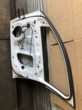 2009 - 2011 AUDI A4 Front Door Assembly Right Passenger Side RH Sedan G