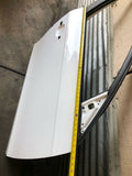 2009 - 2011 AUDI A4 Front Door Assembly Right Passenger Side RH Sedan G