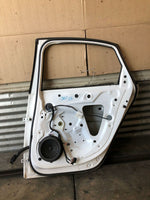 2009 - 2011 AUDI A4 Rear Back Door Assembly Right Passenger Side RH Sedan G