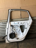 2009 - 2011 AUDI A4 Rear Back Door Assembly Right Passenger Side RH Sedan G