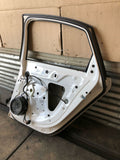 2009 - 2011 AUDI A4 Rear Back Door Assembly Right Passenger Side RH Sedan G