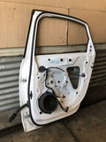2009 - 2011 AUDI A4 Rear Back Door Assembly Right Passenger Side RH Sedan G