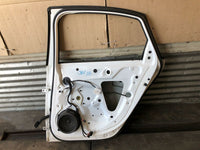 2009 - 2011 AUDI A4 Rear Back Door Assembly Right Passenger Side RH Sedan G