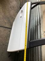2009 - 2011 AUDI A4 Rear Back Door Assembly Right Passenger Side RH Sedan G