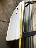 2009 - 2011 AUDI A4 Rear Back Door Assembly Right Passenger Side RH Sedan G
