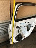 2009 - 2011 AUDI A4 Rear Back Door Assembly Right Passenger Side RH Sedan G