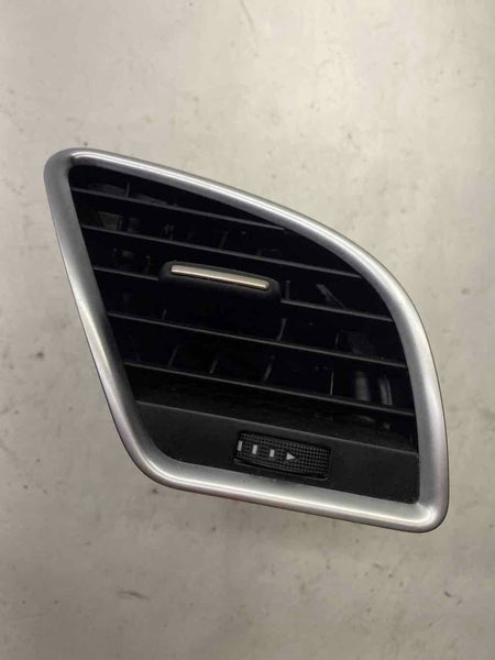2010 AUDI A4 Front Air Conditioner Heater Vents Grill Right Passenger Side RH G