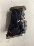 2010 AUDI A4 Front Air Conditioner Heater Vents Grill Right Passenger Side RH G