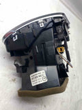 2010 AUDI A4 Front Air Conditioner Heater Vents Grill Right Passenger Side RH G