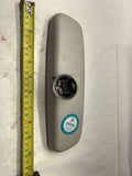 2007 - 2012 Mirror AUDI A4 Front Rear View Mirror Automatic Dimming w/o Compass