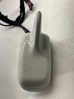 2009 - 2012 AUDI A4 Radio Antenna Mast w/ Satellite Radio Shark Fin Roof Mounted