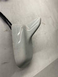 2009 - 2012 AUDI A4 Radio Antenna Mast w/ Satellite Radio Shark Fin Roof Mounted