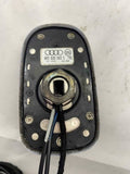 2009 - 2012 AUDI A4 Radio Antenna Mast w/ Satellite Radio Shark Fin Roof Mounted