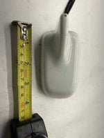 2009 - 2012 AUDI A4 Radio Antenna Mast w/ Satellite Radio Shark Fin Roof Mounted